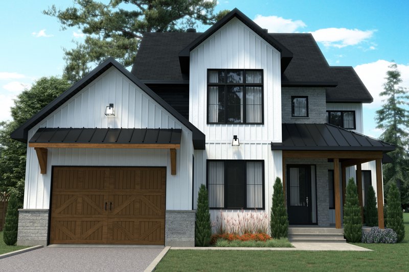 Main image of Skycrest, built by Red Rock Homebuilders
