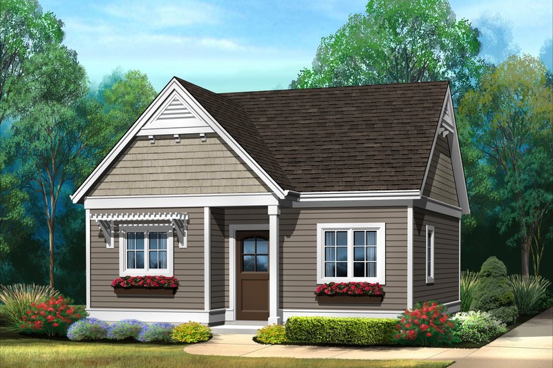 Main image of Hawthorn, built by Red Rock Homebuilders