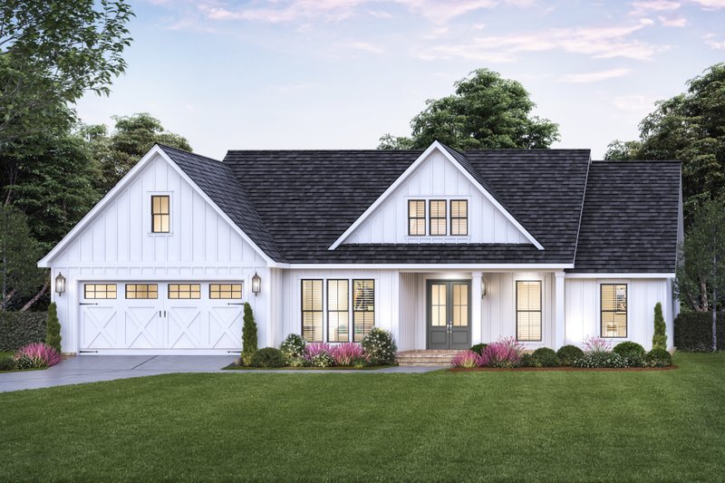 Main image of Willow, built by Red Rock Homebuilders