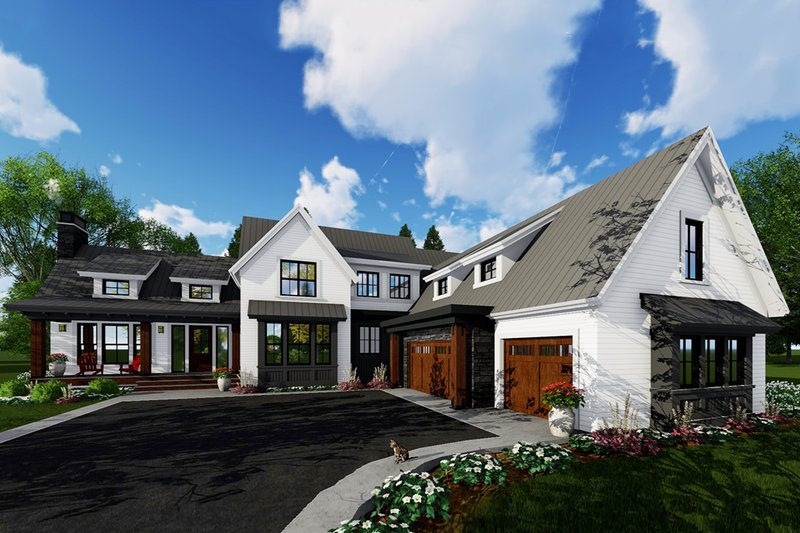 Main image of Preakness, built by Red Rock Homebuilders