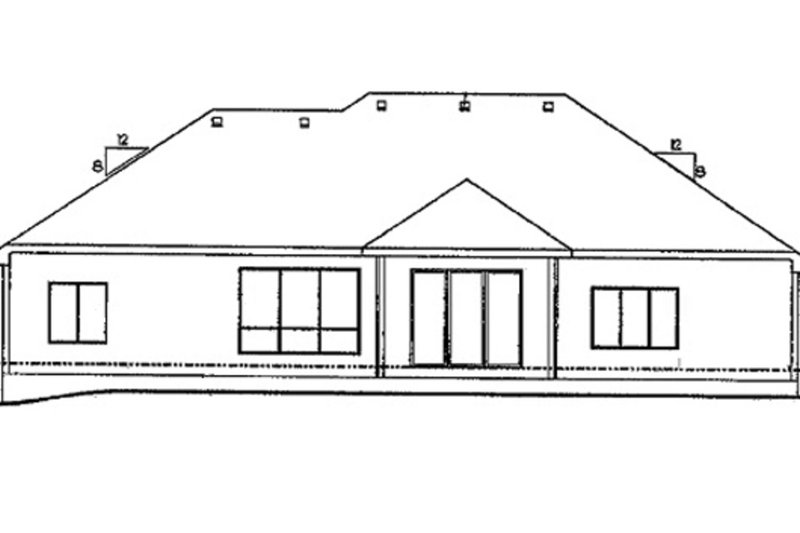 Image of Eldrick