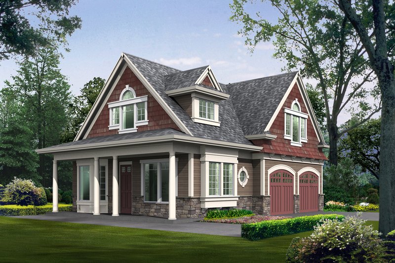Main image of Cambridge, built by Red Rock Homebuilders